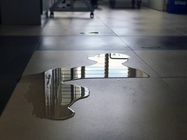 Best Water damage restoration near me  in Oskaloosa, KS